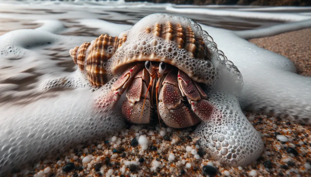 crab