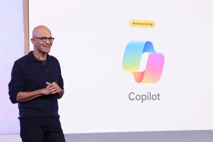 Microsoft Copilot, le compagnon IA de tous les jours, dévoilé