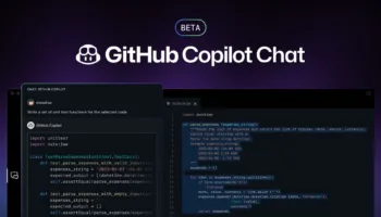 github copilot chat 2