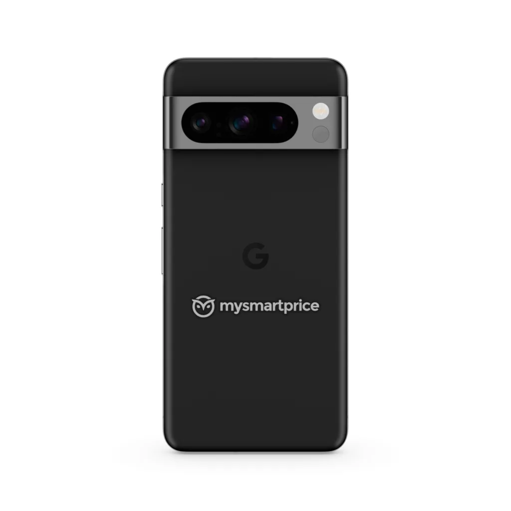 google pixel 8 pro black obsidia