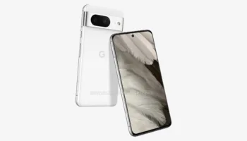google pixel 8 rendu onleaks 1 s 1