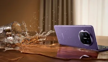 huawei mate x5 officiel 3