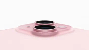 iphone 15 pink