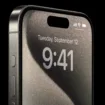 iphone 15 action button