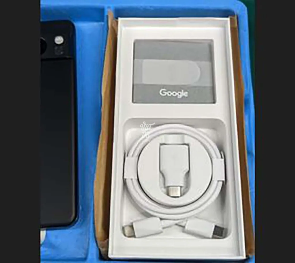 pixel 8 pro unboxing leak 2