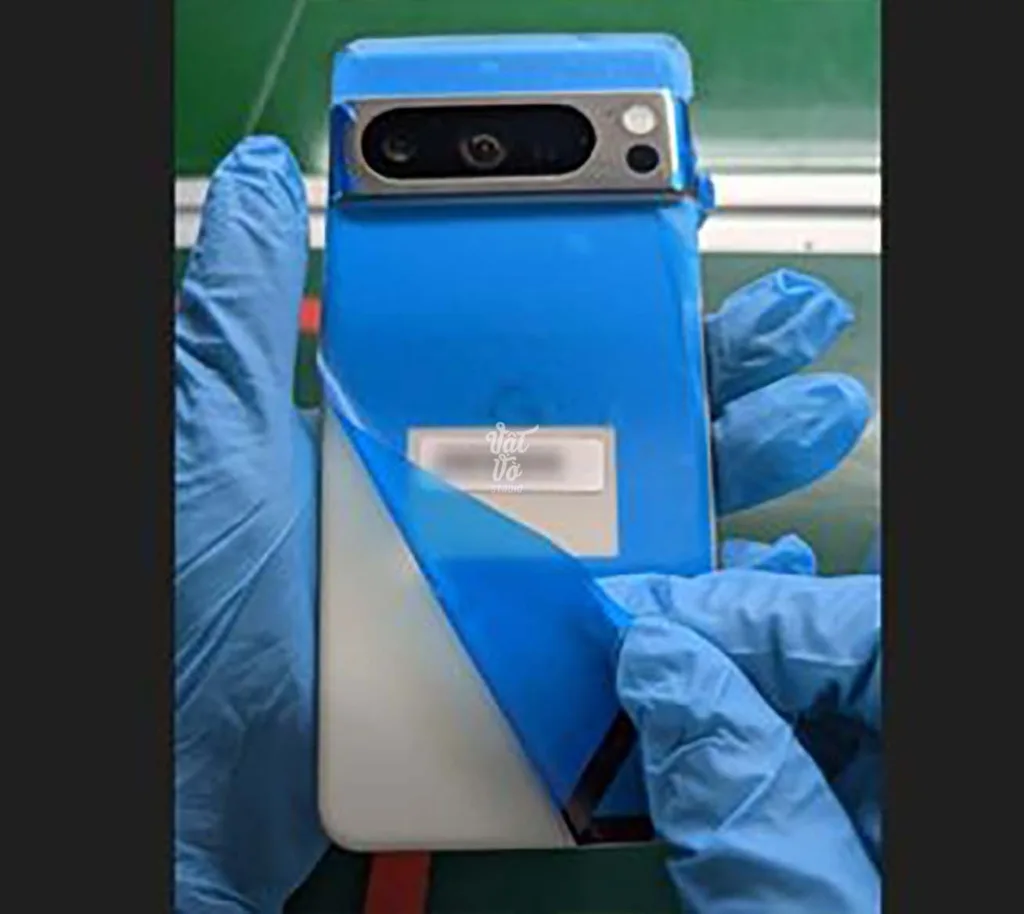 pixel 8 pro unboxing leak 4