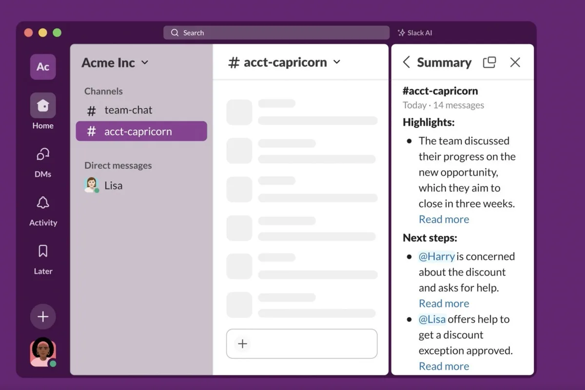 slack ai summaries jpg