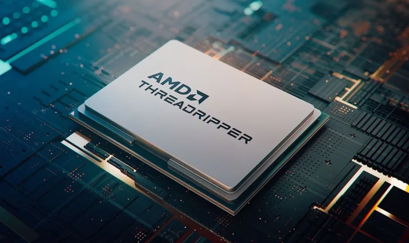 AMD lance les processeurs Threadripper pour les stations de travail, dont une puce à 96 cœurs 67 2249803 amd threadripper 7000 se