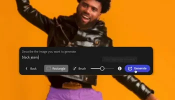 Adobe project Stardust