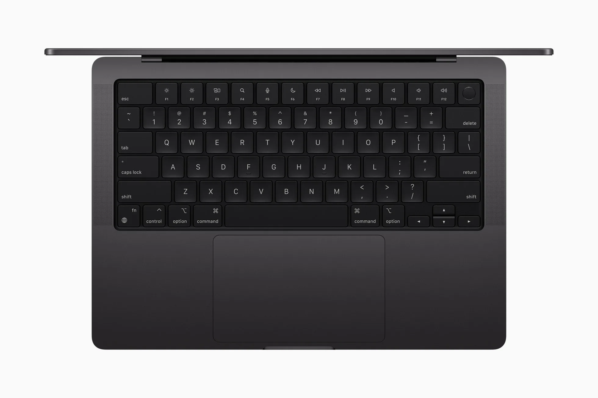 Apple MacBook Pro keyboard 23103 jpg