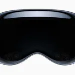 Apple WWCD23 Vision Pro glass 23