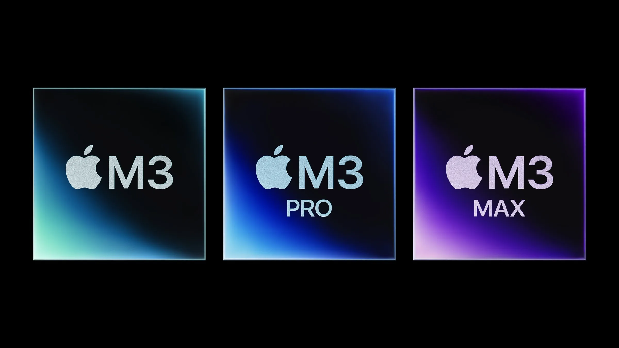 Apple M3 chip series screen jpg