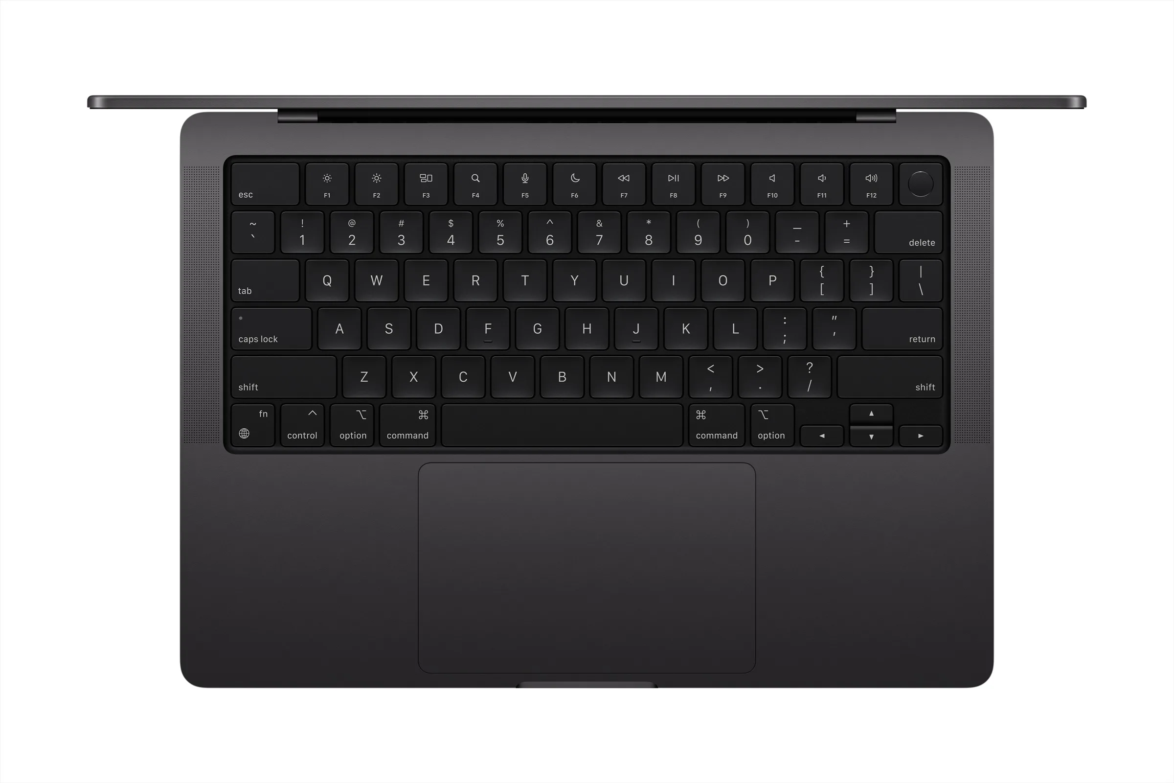 Apple MacBook Pro keyboard scree jpg