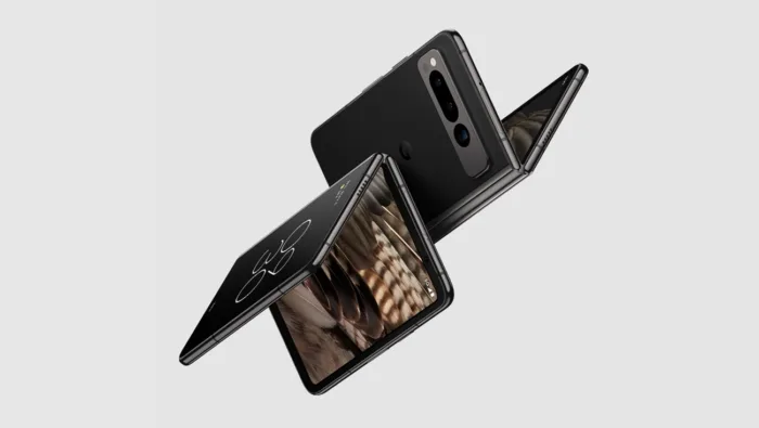 Google pourrait révéler un nouveau smartphone pliable qui n’est pas le Pixel Fold 2