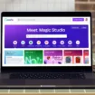 Canva Magic Studio