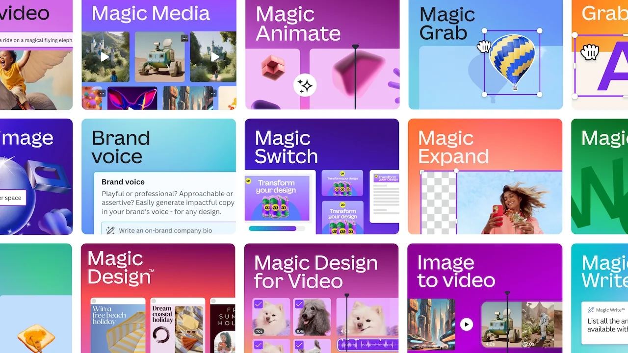 Canva Magic Studio Tile Compilation jpg