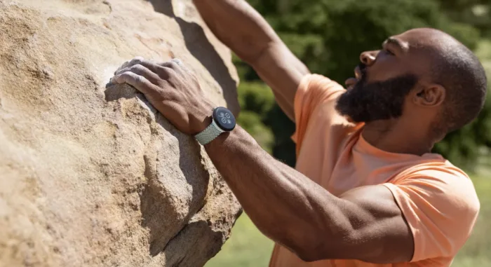 Fitbit met à la disposition des utilisateurs un chatbot pour améliorer vos performances
