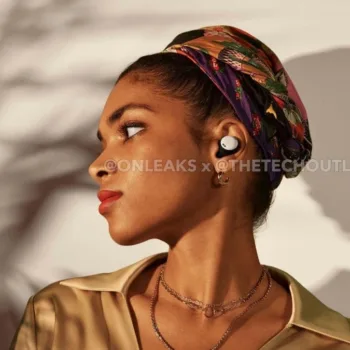 Google Pixel Buds Pro