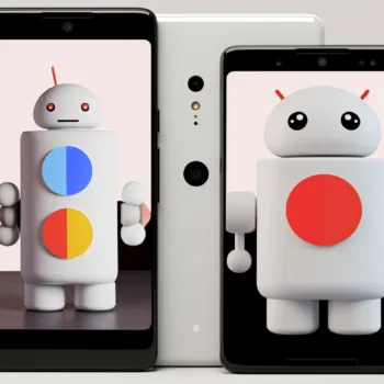 Google8217s 8220Switch to Pixel8