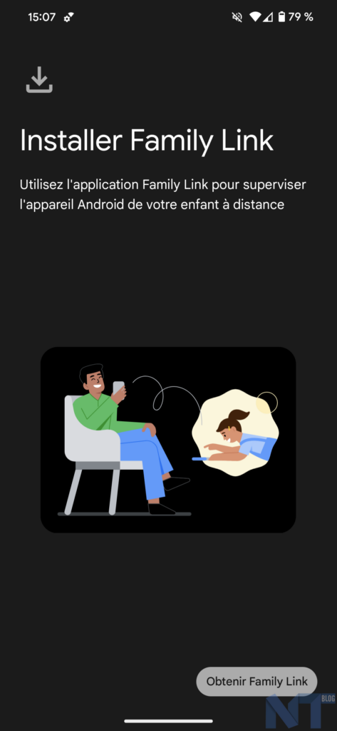 Comment configurer le contrôle parental de Android 14 ? 56 Google Family Link 4