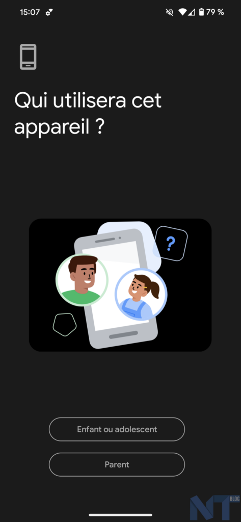 Comment configurer le contrôle parental de Android 14 ? 55 Google Family Link 5