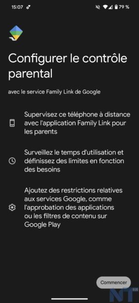 Google Family Link 6