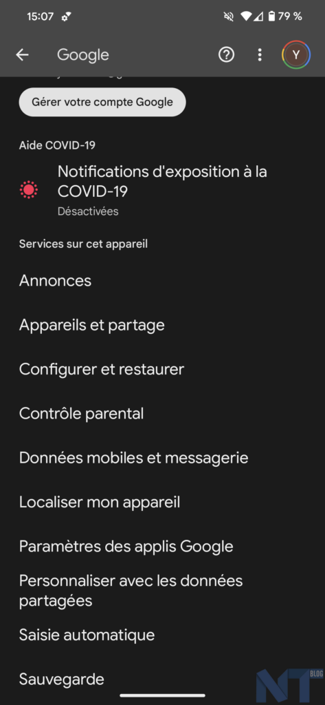 Comment configurer le contrôle parental de Android 14 ? 52 Google Family Link 8