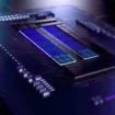 Intel Desktop CPU