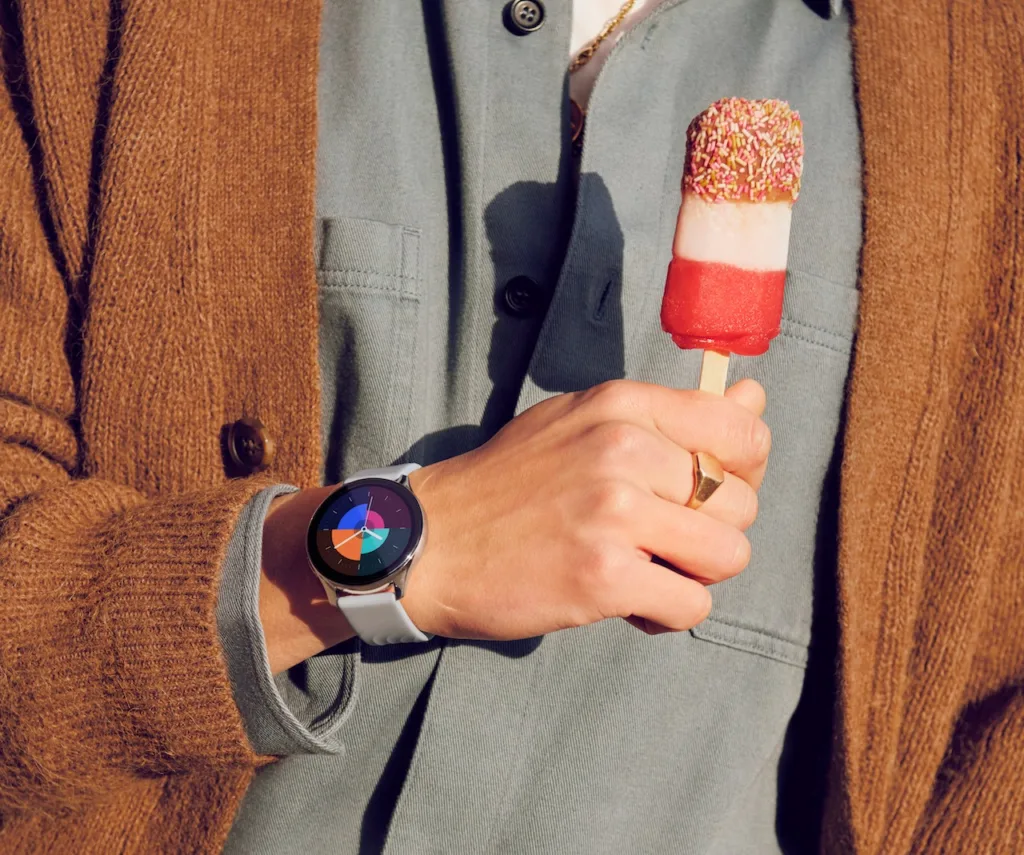 ONEPLUS WATCH STOP AT NOTHING 13