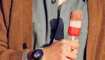 ONEPLUS WATCH STOP AT NOTHING 13