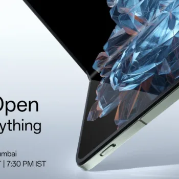 OnePlus Open India launch date