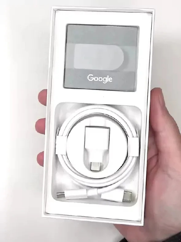 Le déballage du Pixel 8 Pro nous en dit davantage sur ce dernier 52 Pixel 8 Pro unboxing PBK Reviews 1 jpg