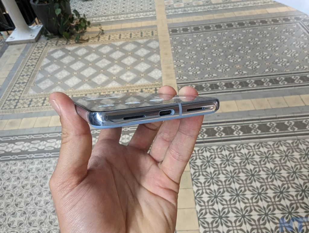 Prise en main des Google Pixel 8 et Pixel 8 Pro 52 Pixel 8 Pixel 8 Pro 45