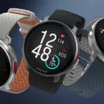 Polar Vantage V3 hero