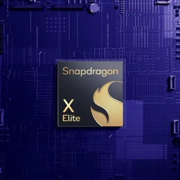 Snapdragon X Elite Hero Image