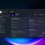 Windows 11 23H2 System Component