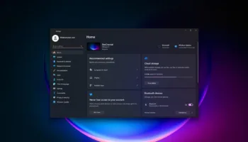 Windows 11 23H2 System Component