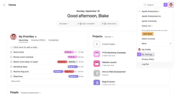 Asana ajoute de nouvelles fonctions d’IA pour simplifier la gestion de projet