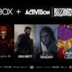 activision blizzard game and stu