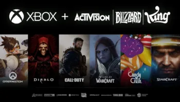 activision blizzard game and stu