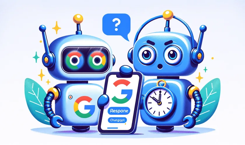 Google Bard peut désormais répondre à vos requêtes IA en temps réel, comme ChatGPT 48 ca29145e b87f 4b8e bcaa d08a9554b28f