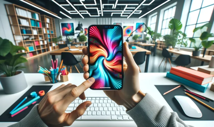 Apple pourrait intégrer des fonctionnalités de type ChatGPT sur l'iPhone avec le prochain iOS 18 61 file 1usqD1JK2xQQCZLaFIBMTsBJ