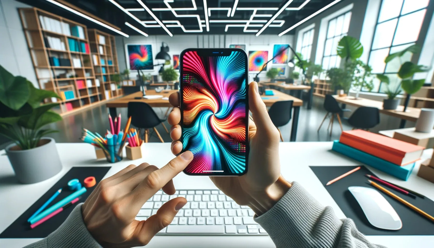 Apple pourrait intégrer des fonctionnalités de type ChatGPT sur l'iPhone avec le prochain iOS 18 49 file 1usqD1JK2xQQCZLaFIBMTsBJ jpg