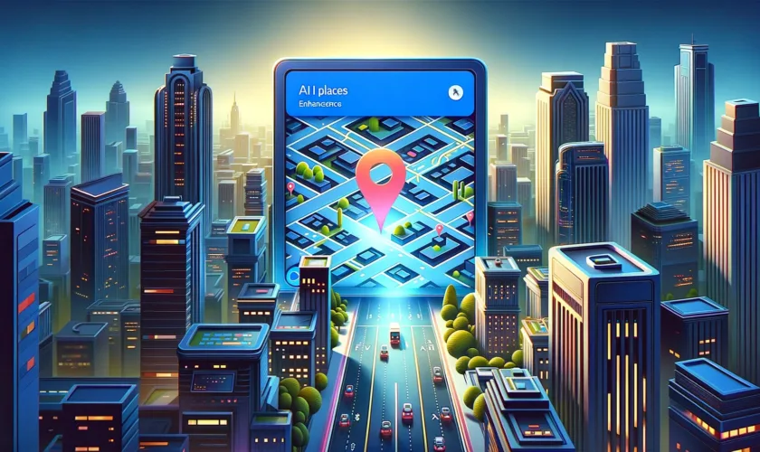 Google Maps fait l'objet d'une importante mise à jour de l'IA 53 file Tk6i1gRKNdux4DMbObExY5oR