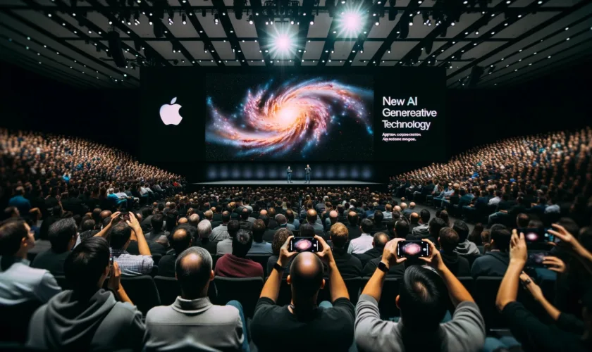 Apple lancera la technologie d'IA générative sur l'iPhone et l'iPad fin 2024 64 file d7QSTO4o6FUzA8VPyeKZH4rK