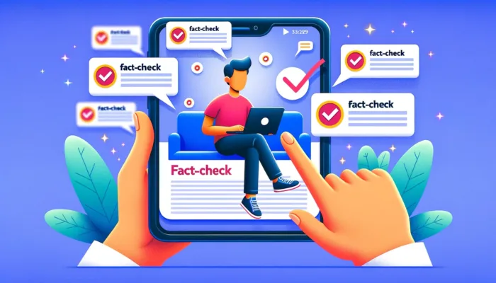 Google annonce des outils pour aider les utilisateurs à vérifier les faits sur les images