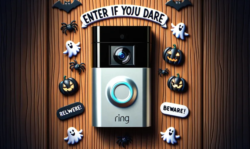 Ring célèbre Halloween en ajoutant d'effrayantes réponses rapides à ses sonnettes vidéo 59 file oBN6cAE45zexxnusG0WigvjG