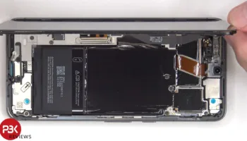 google pixel 8 pro teardown disa