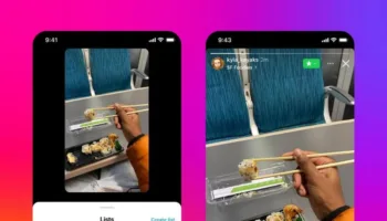 instagram multiple audience list