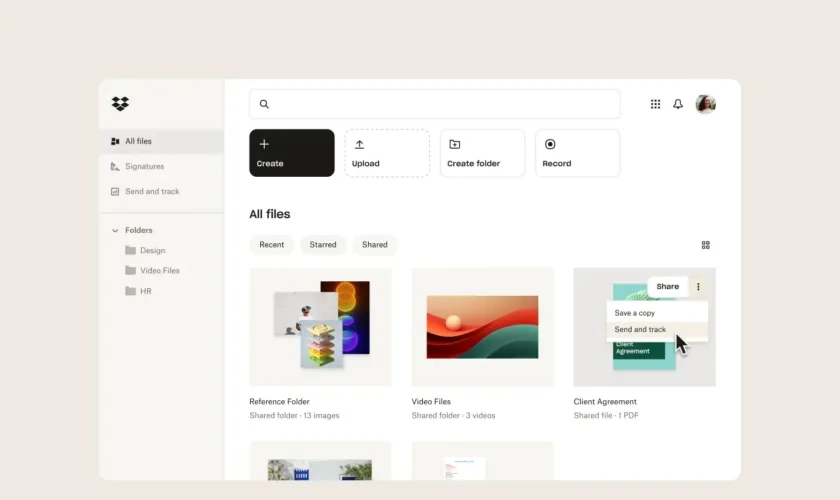 Dropbox partage vos fichiers avec OpenAI 65 lp header static 01 coconut600 1
